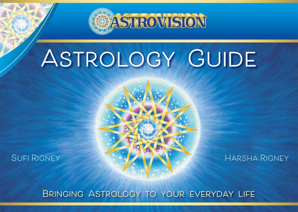 Astrology Guide Astrovision